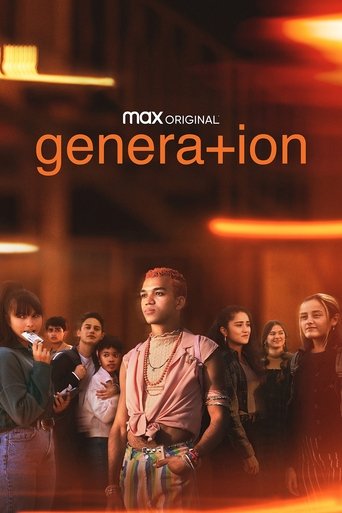 Generation Poster