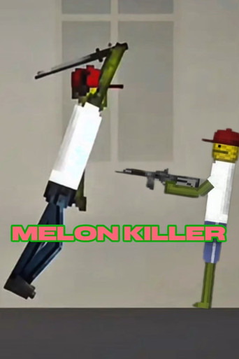 Melon Killer galeri 2