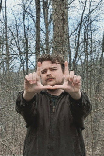 Aidan Smock portrait