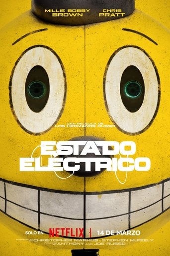 Estado eléctrico Estado eléctrico