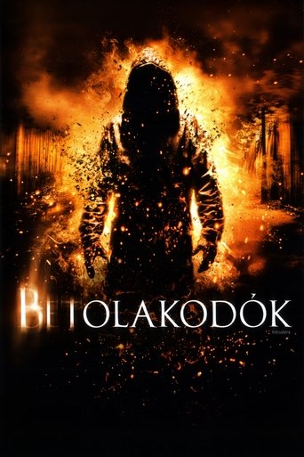 Betolakodók