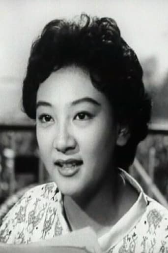 Image of Chang Chien-Fei