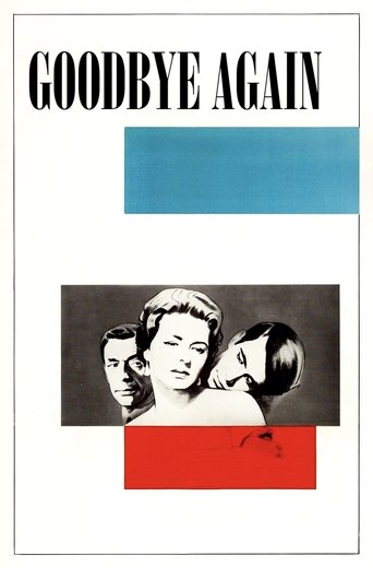 Goodbye Again (1961)