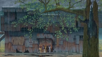 A Dog's Courage (2018)