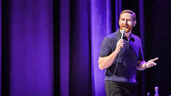 #6 Andrew Santino: Cheeseburger