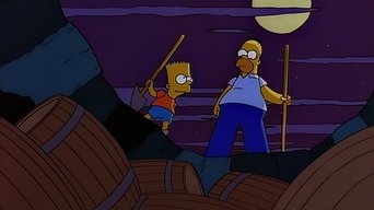 Homer contra la decimoctava enmienda Homer contra la decimoctava enmienda