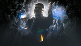 Galeria 2 - La oscuridad de la Luz del Mundo