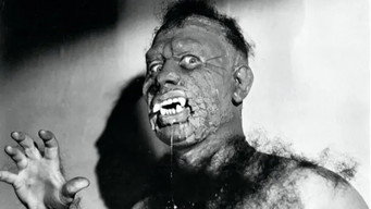 The Body Snatcher (1957)