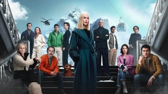 Nueve Perfectos Desconocidos - S1E01