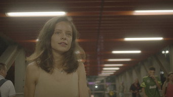 Ecstasy (2020)