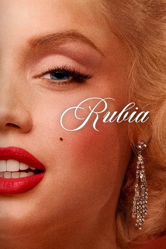 Rubia / Blonde