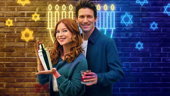 Hanukkah on the Rocks (2024)