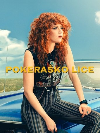 Pokeraško lice