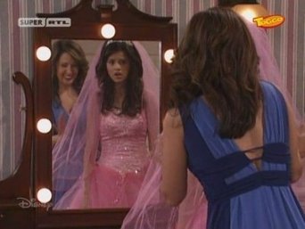 Los hechiceros de Waverly Place S01E20