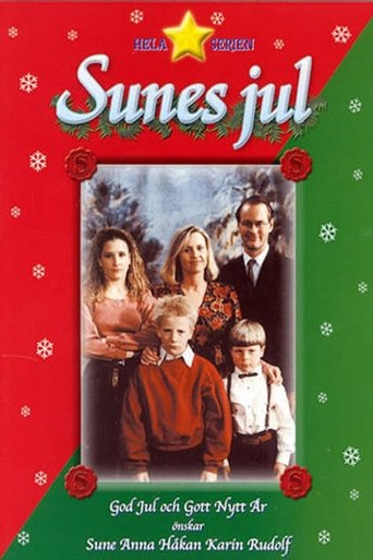 Sunes jul: Season 1