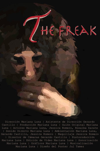 The Freak (2005)