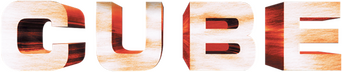 Cube logo