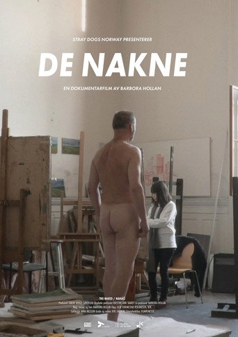 De nakne — Pôsteres 2