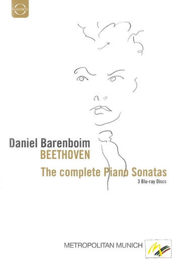 Beethoven: The Complete Piano Sonatas (2012)