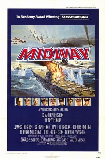 Η ναυμαχία του Μίντγουεϊ