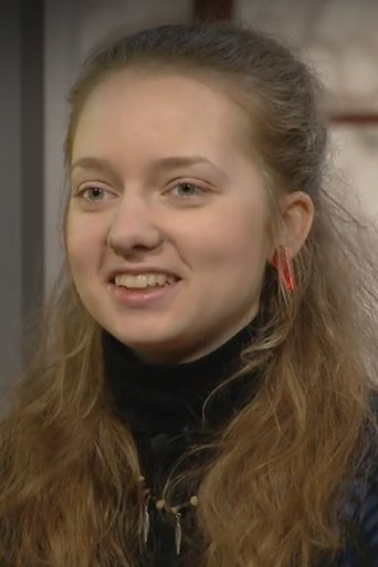 Imagine Doris Vahtra