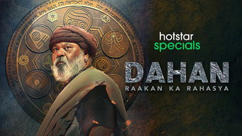 Dahan: Raakan Ka Rahasya (2022- )