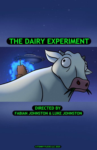 The Dairy Experiment (2026)
