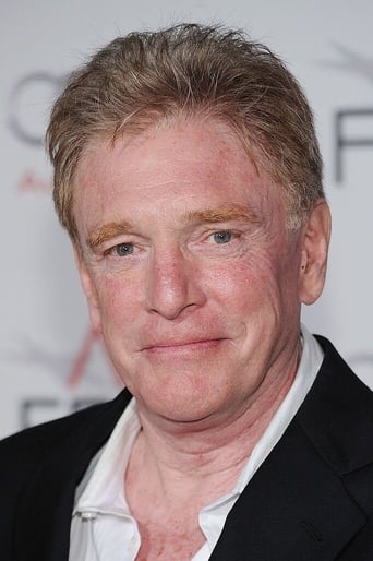 William Atherton headshot