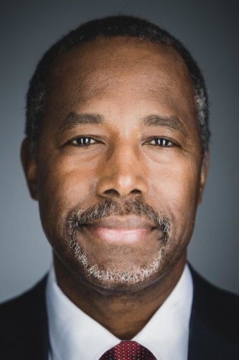 Image of Ben Carson