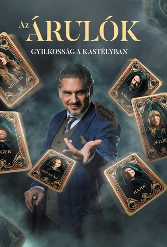 The Traitors Hungary: Season 4