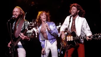 #5 The Bee Gees: How Can You Mend a Broken Heart