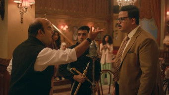 Episode 3 — Egypt is your mother