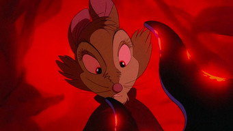 The Secret of NIMH backdrop 6