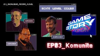 Episode 3