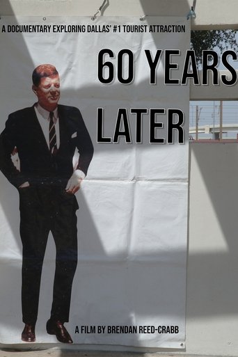 60 Years Later poster