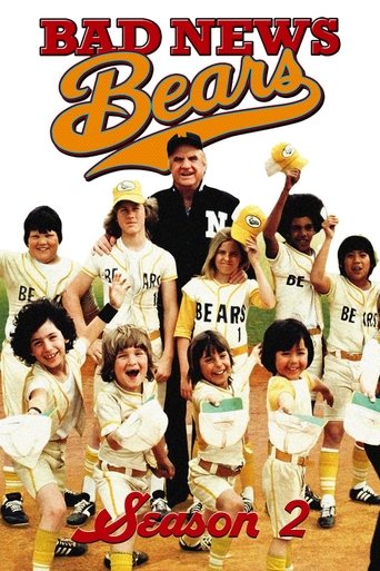 The Bad News Bears: Season 2