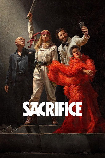 Cartell de Sacrifice