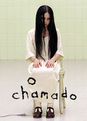 Cena de O Chamado