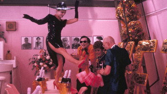#7 Shock Treatment