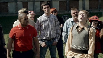 Galeria 3 - This Is England