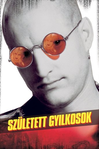 Született gyilkosok