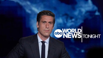#16 ABC Evening News