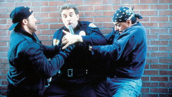 The Good Bad Guy (1997)