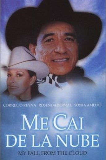 Poster för Me Cai De La Nube
