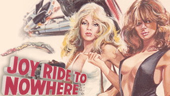 Joyride to Nowhere (1977)