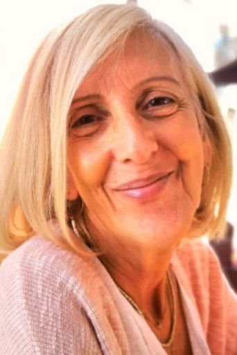 Foto de Isabel Campelo