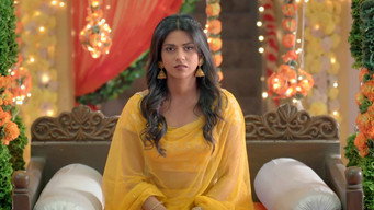 Episode 77 — Shivika's Mehndi Ceremony