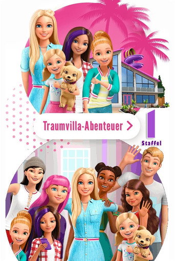 Staffel 1
