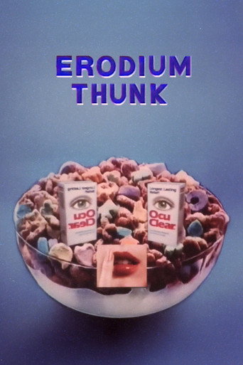 Erodium Thunk (2018)