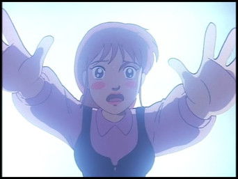 Episodio 6 — La vecchia nel bosco